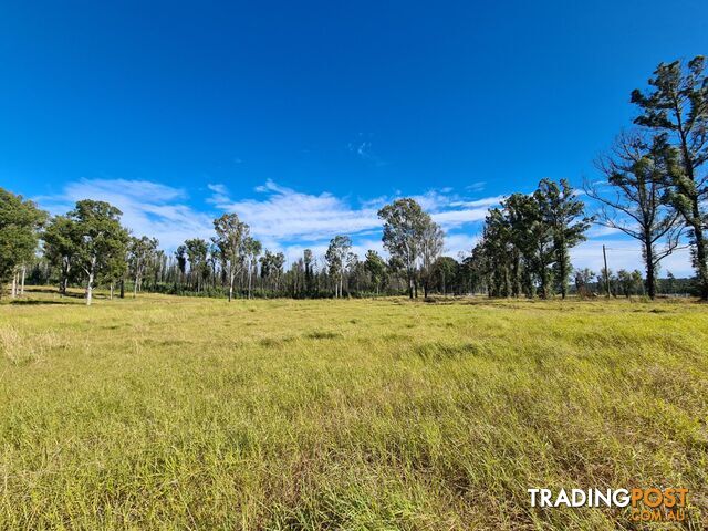 2930 Old Tenterfield Road RAPPVILLE NSW 2469