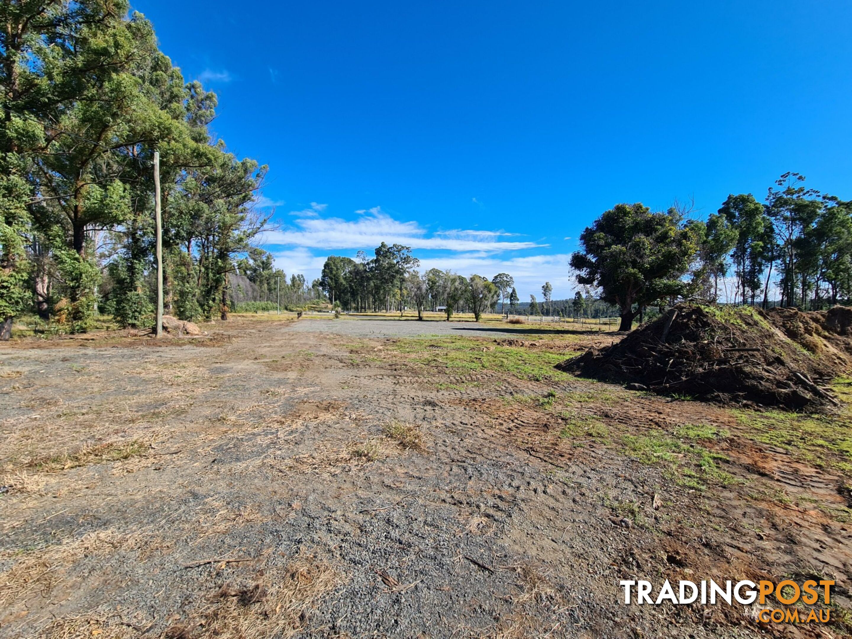 2930 Old Tenterfield Road RAPPVILLE NSW 2469