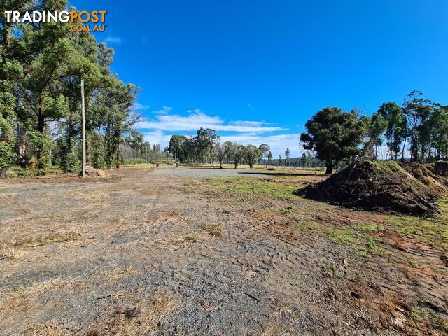 2930 Old Tenterfield Road RAPPVILLE NSW 2469