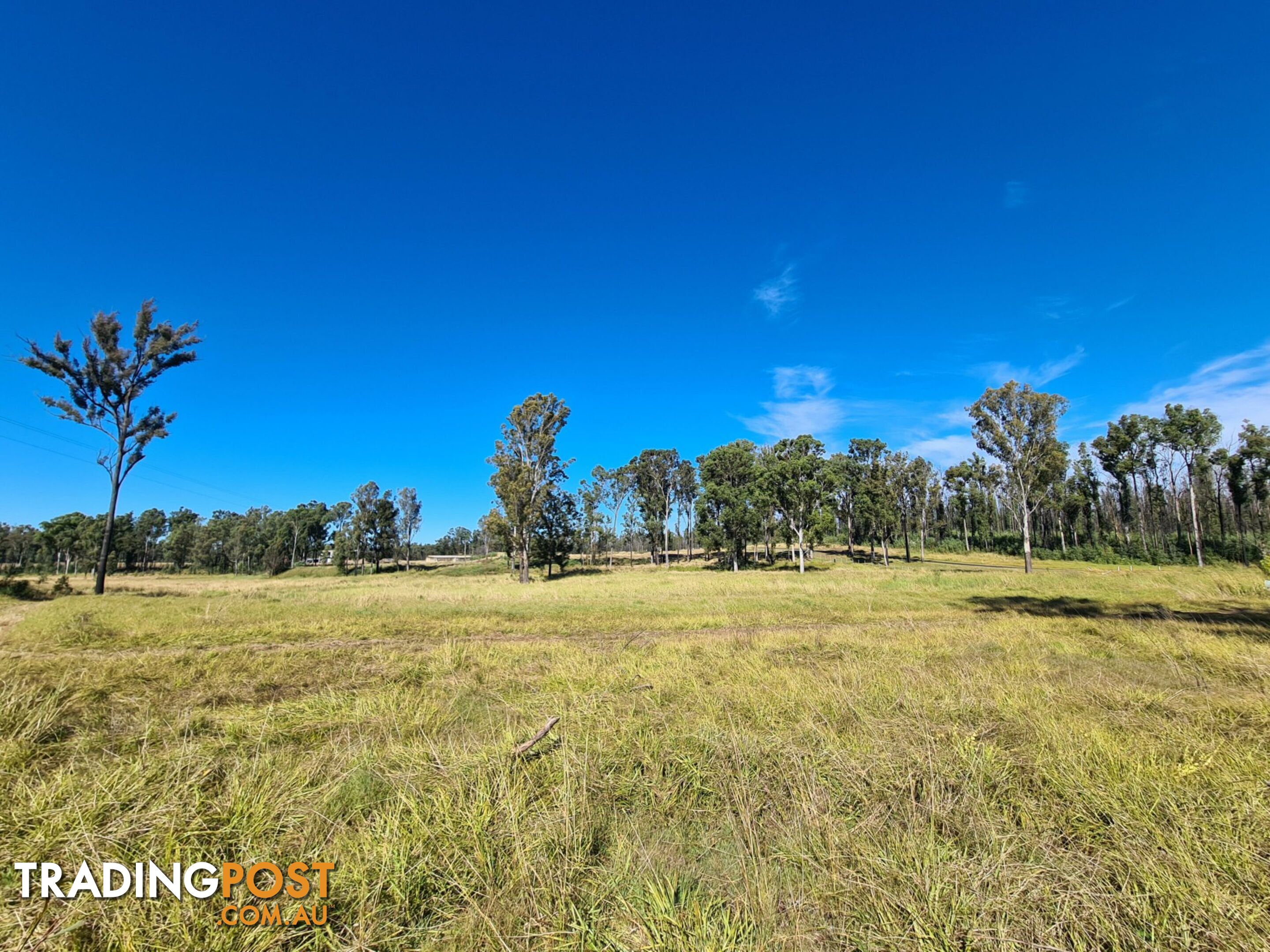 2930 Old Tenterfield Road RAPPVILLE NSW 2469