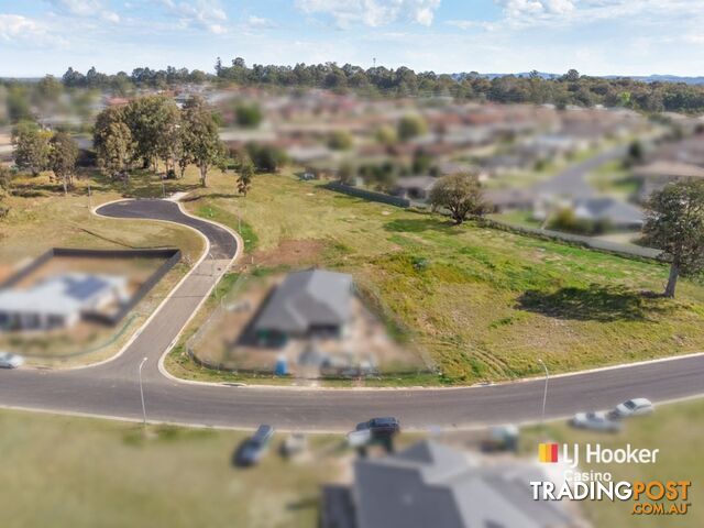 Lots 11-19 Canning Drive CASINO NSW 2470