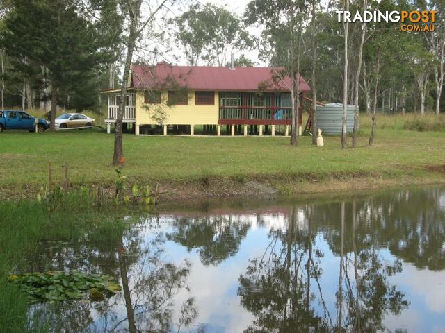 840 Tatham Road ELLANGOWAN NSW 2470