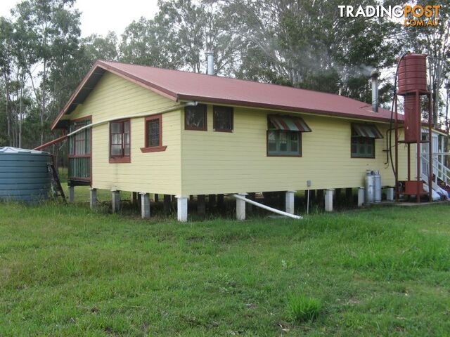 840 Tatham Road ELLANGOWAN NSW 2470