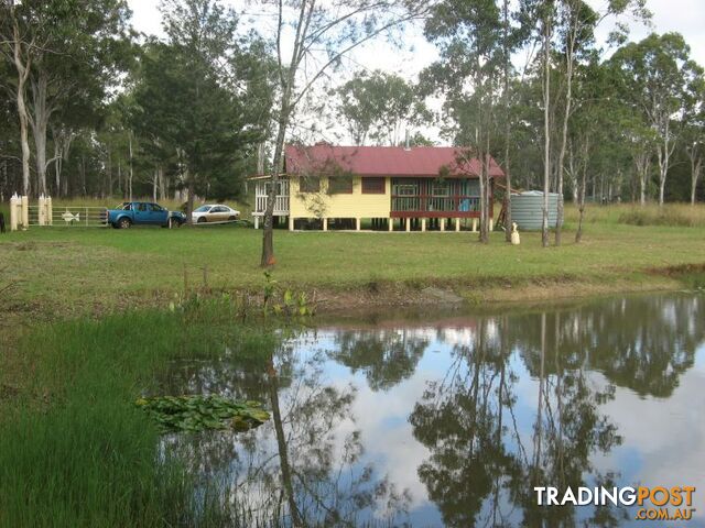 840 Tatham Road ELLANGOWAN NSW 2470