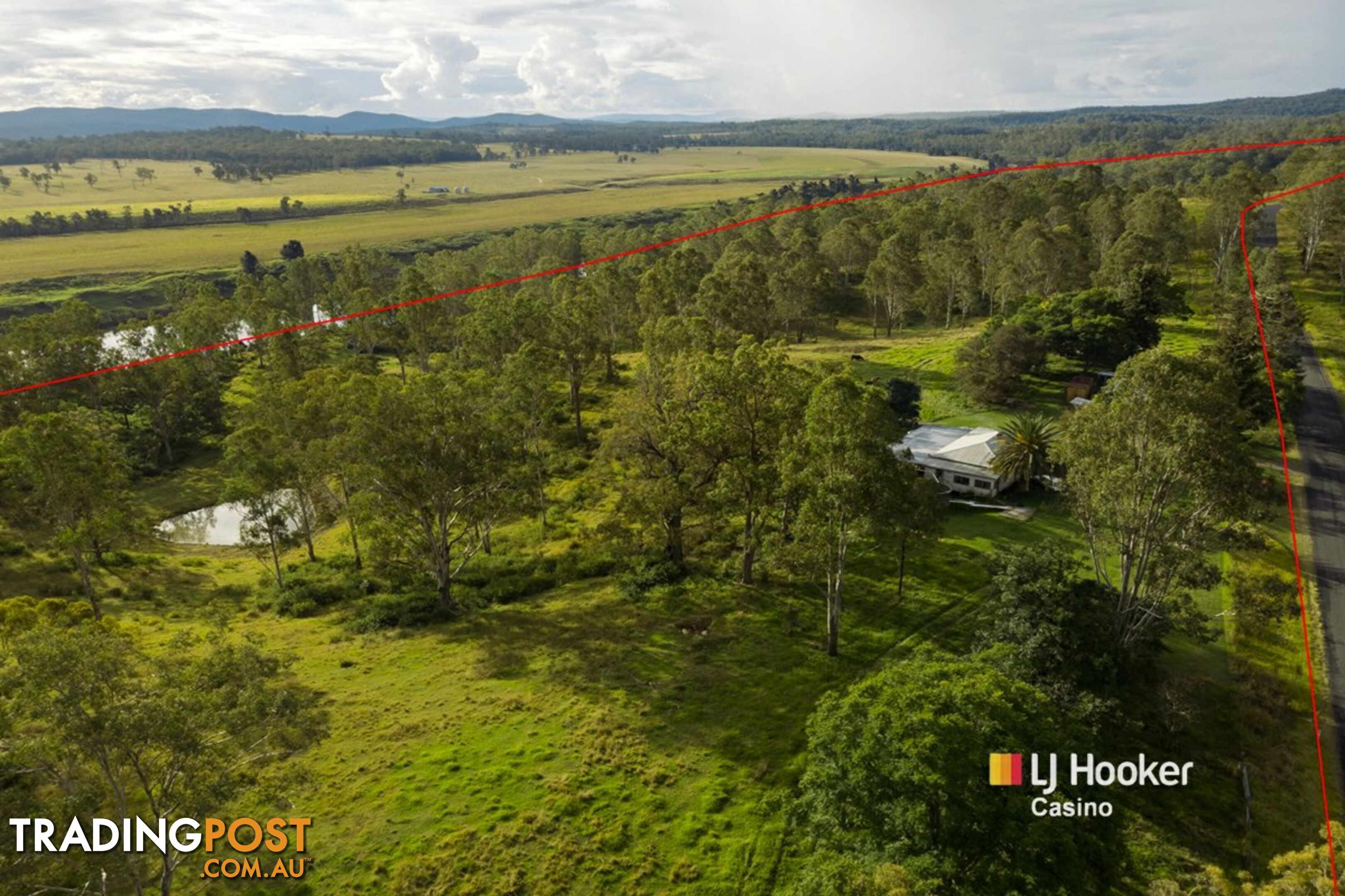 9859 Clarence Way LOUISA CREEK NSW 2469