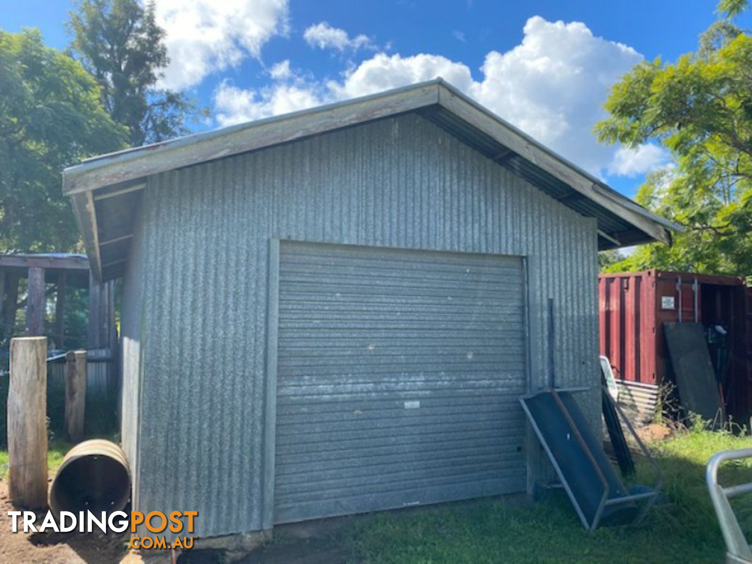 9859 Clarence Way LOUISA CREEK NSW 2469