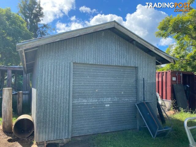 9859 Clarence Way LOUISA CREEK NSW 2469