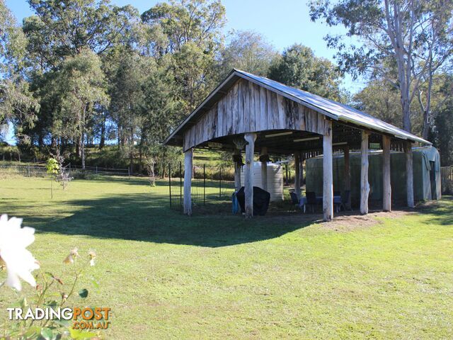 419 Dunns Road DOUBTFUL CREEK NSW 2470