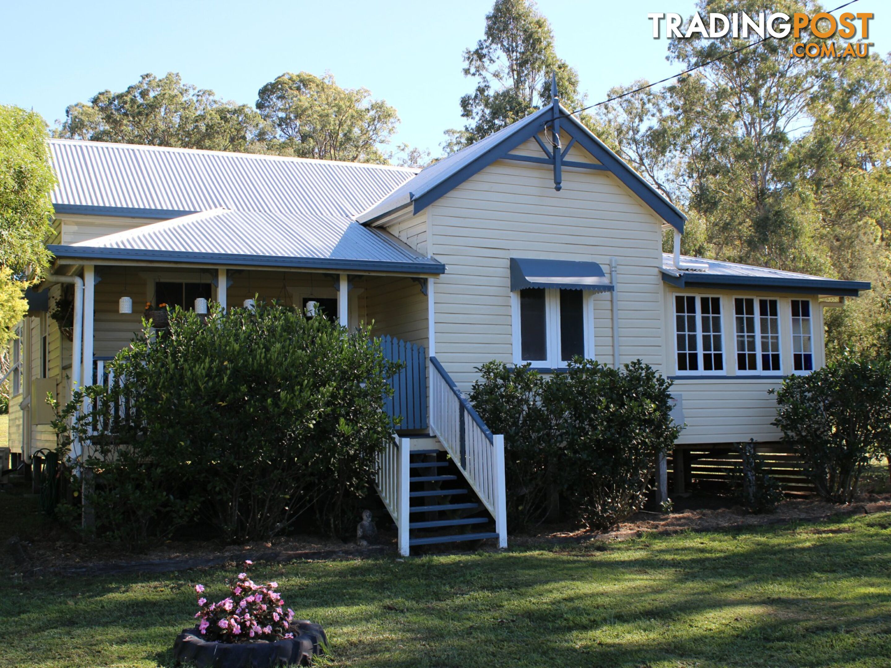 419 Dunns Road DOUBTFUL CREEK NSW 2470