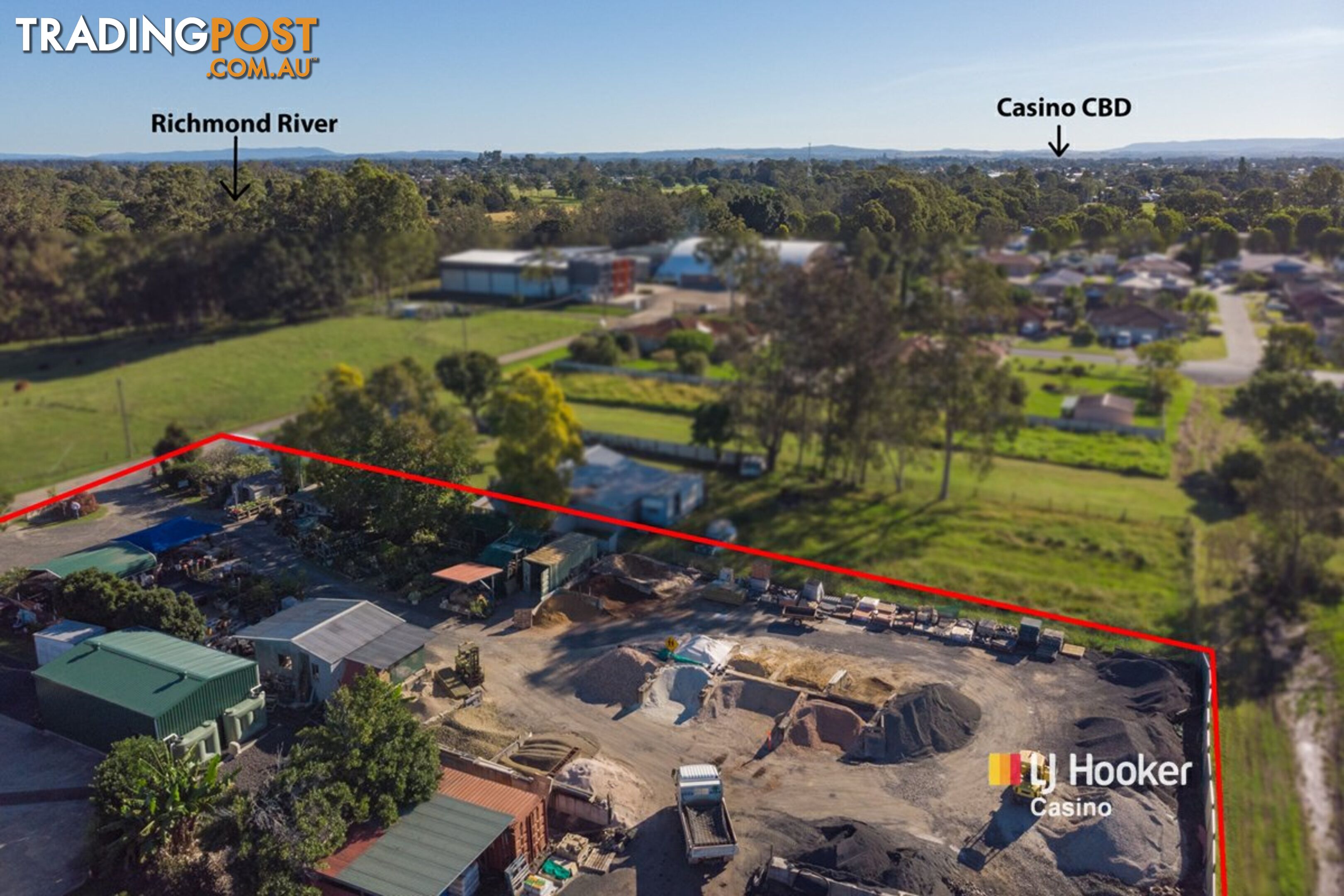 12-18 Country Lane CASINO NSW 2470