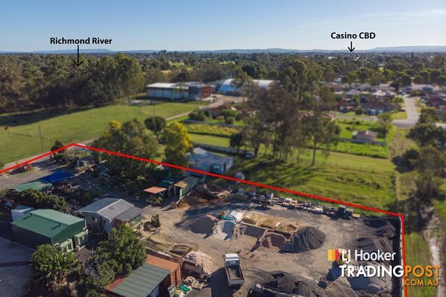 12-18 Country Lane CASINO NSW 2470