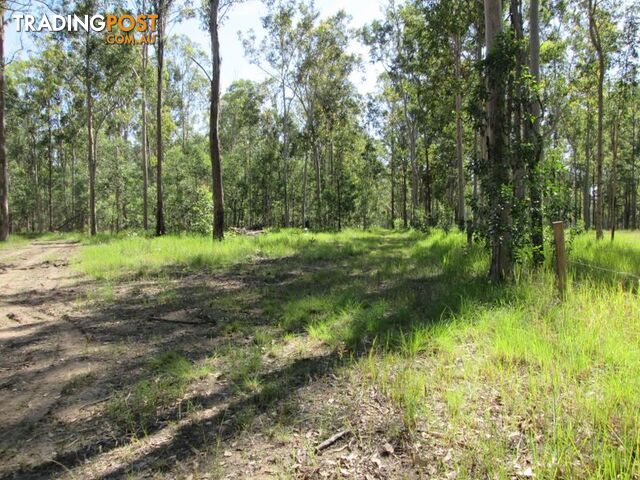 Lot 2 Old Wyan Road RAPPVILLE NSW 2469