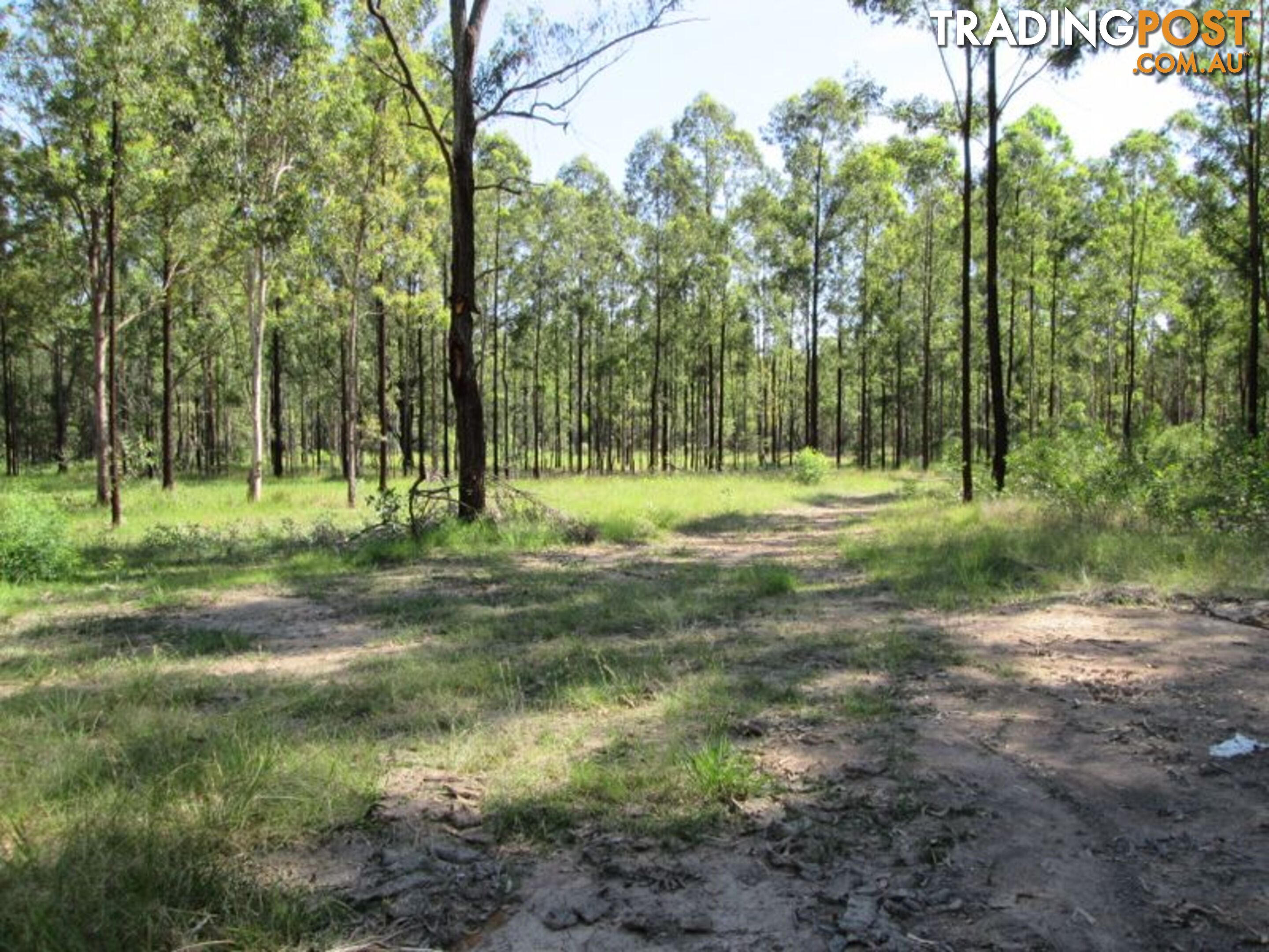 Lot 2 Old Wyan Road RAPPVILLE NSW 2469