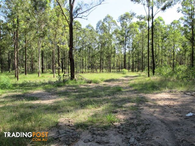 Lot 2 Old Wyan Road RAPPVILLE NSW 2469
