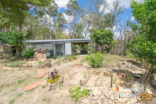 Lot 2/number Long Gully Road DRAKE NSW 2469