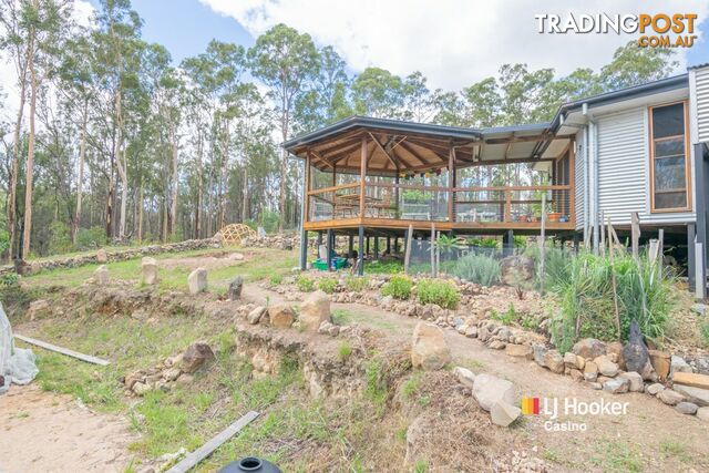 Lot 2/number Long Gully Road DRAKE NSW 2469