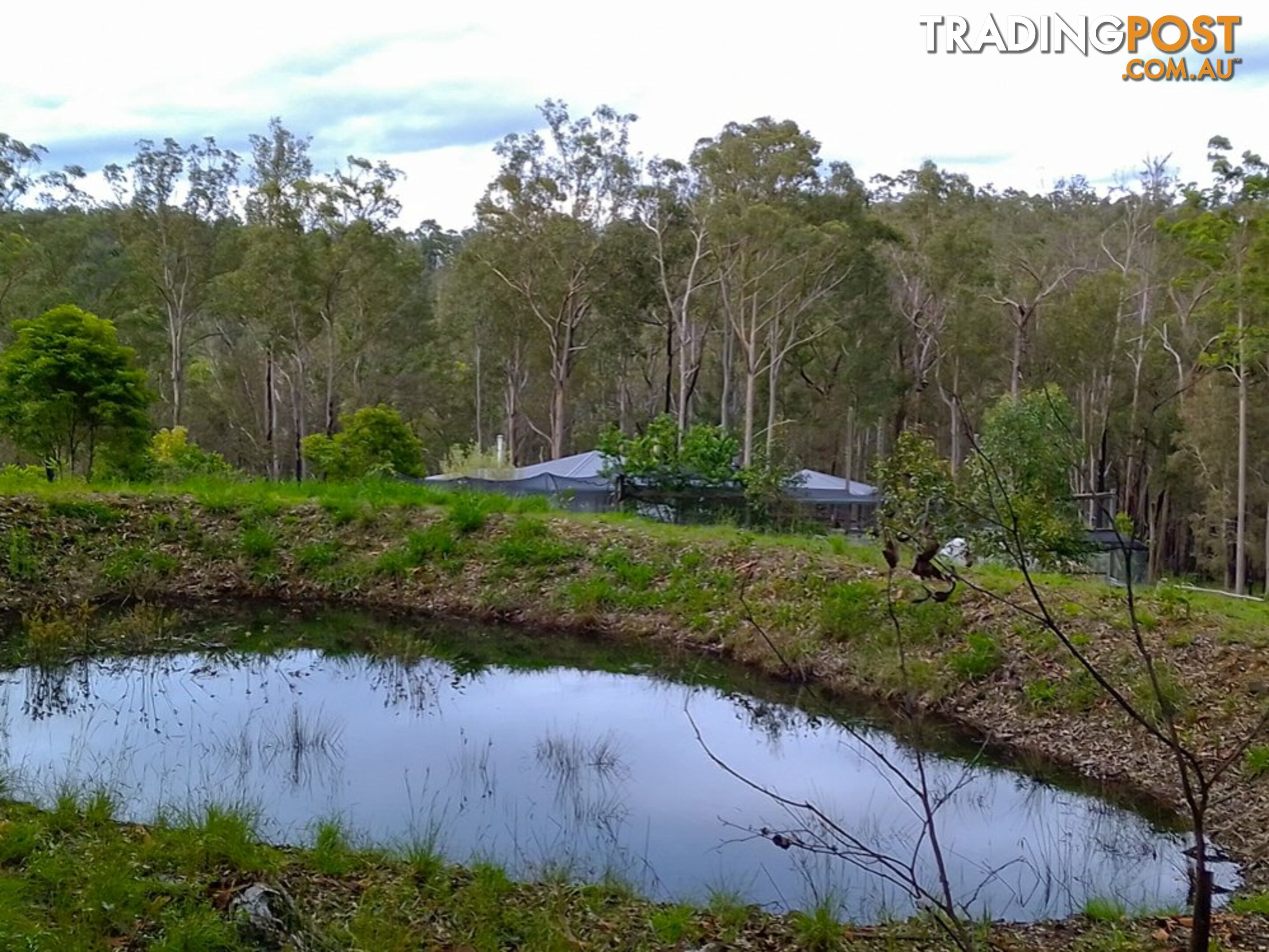 Lot 2/number Long Gully Road DRAKE NSW 2469