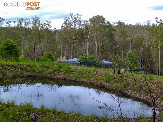 Lot 2/number Long Gully Road DRAKE NSW 2469