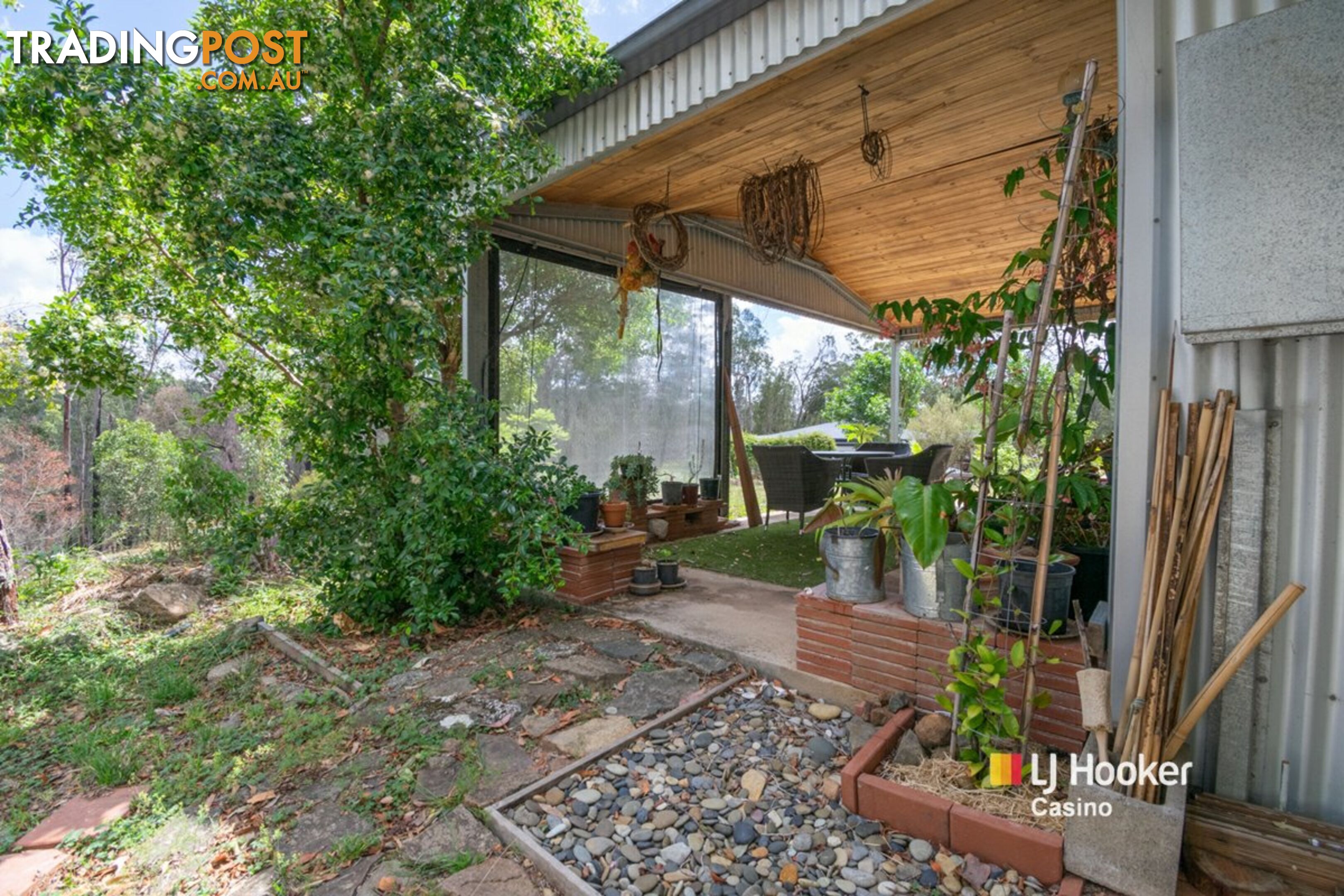 Lot 2/number Long Gully Road DRAKE NSW 2469