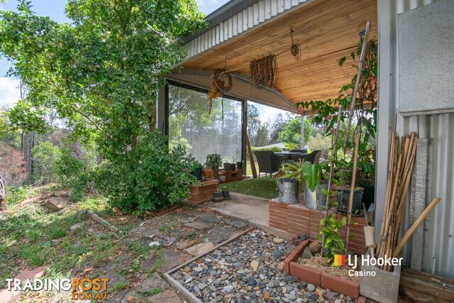 Lot 2/number Long Gully Road DRAKE NSW 2469