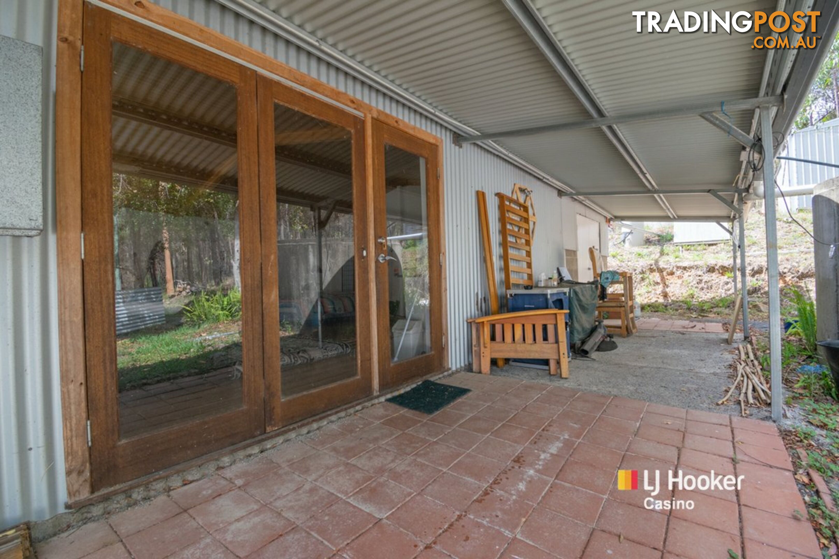 Lot 2/number Long Gully Road DRAKE NSW 2469