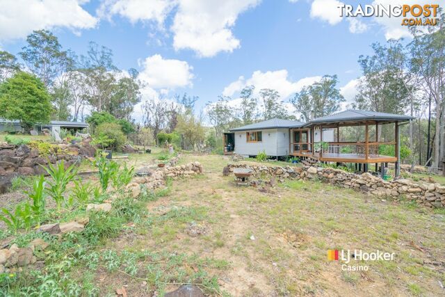 Lot 2/number Long Gully Road DRAKE NSW 2469