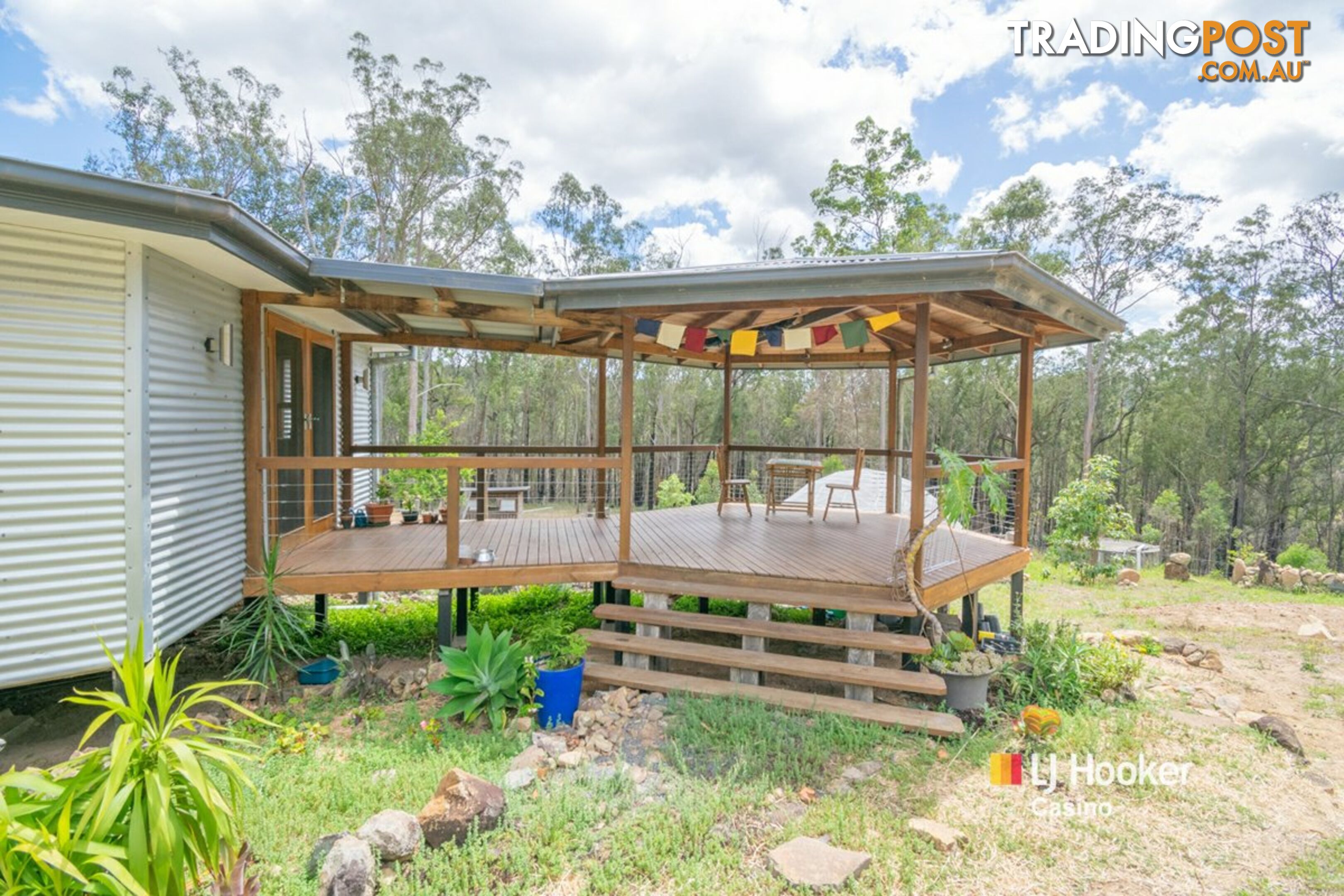 Lot 2/number Long Gully Road DRAKE NSW 2469