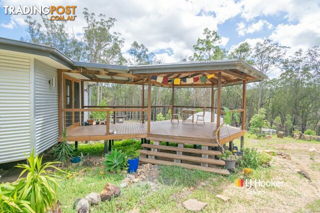 Lot 2/number Long Gully Road DRAKE NSW 2469