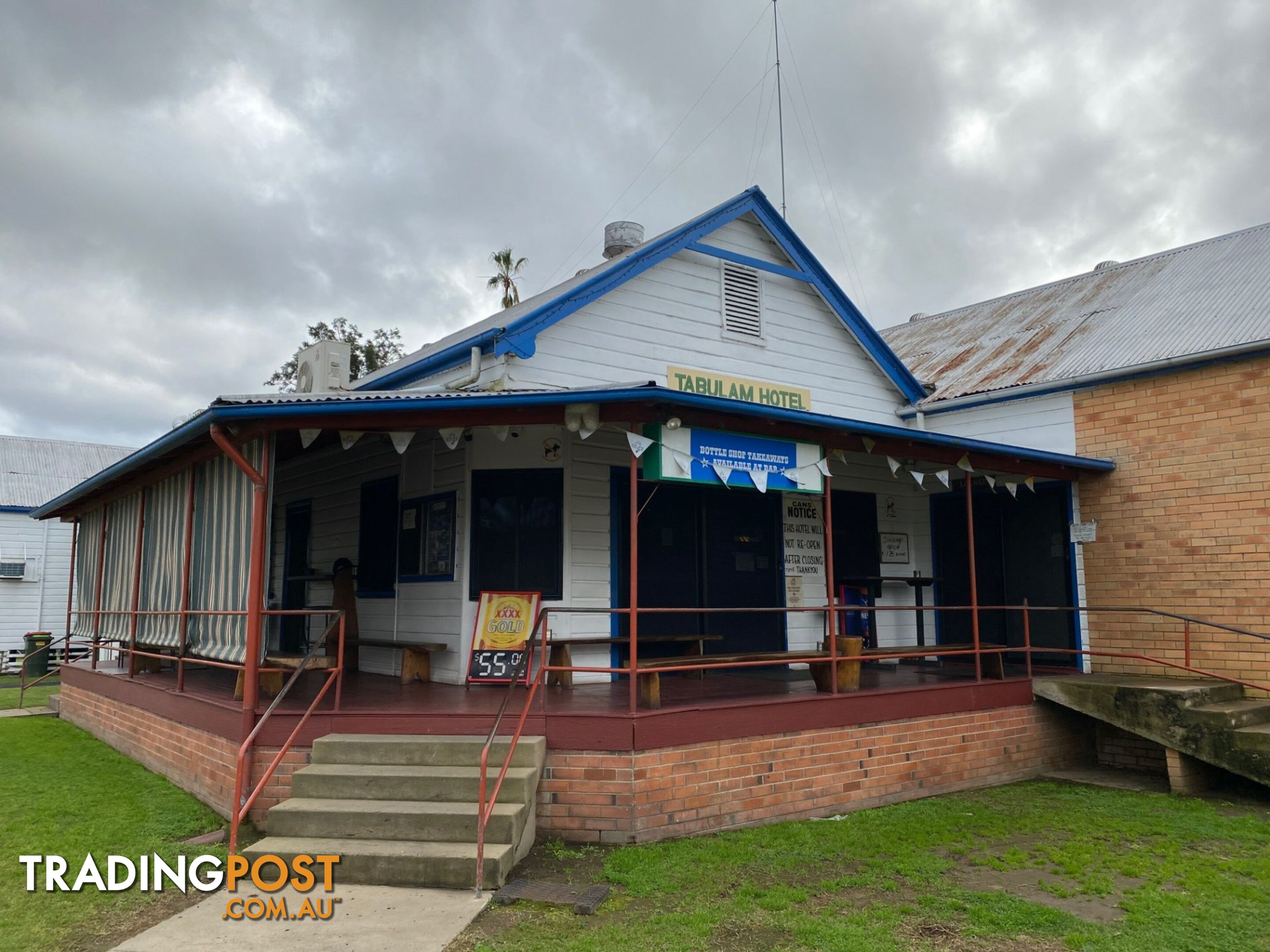 34-42 Clarence Street TABULAM NSW 2469