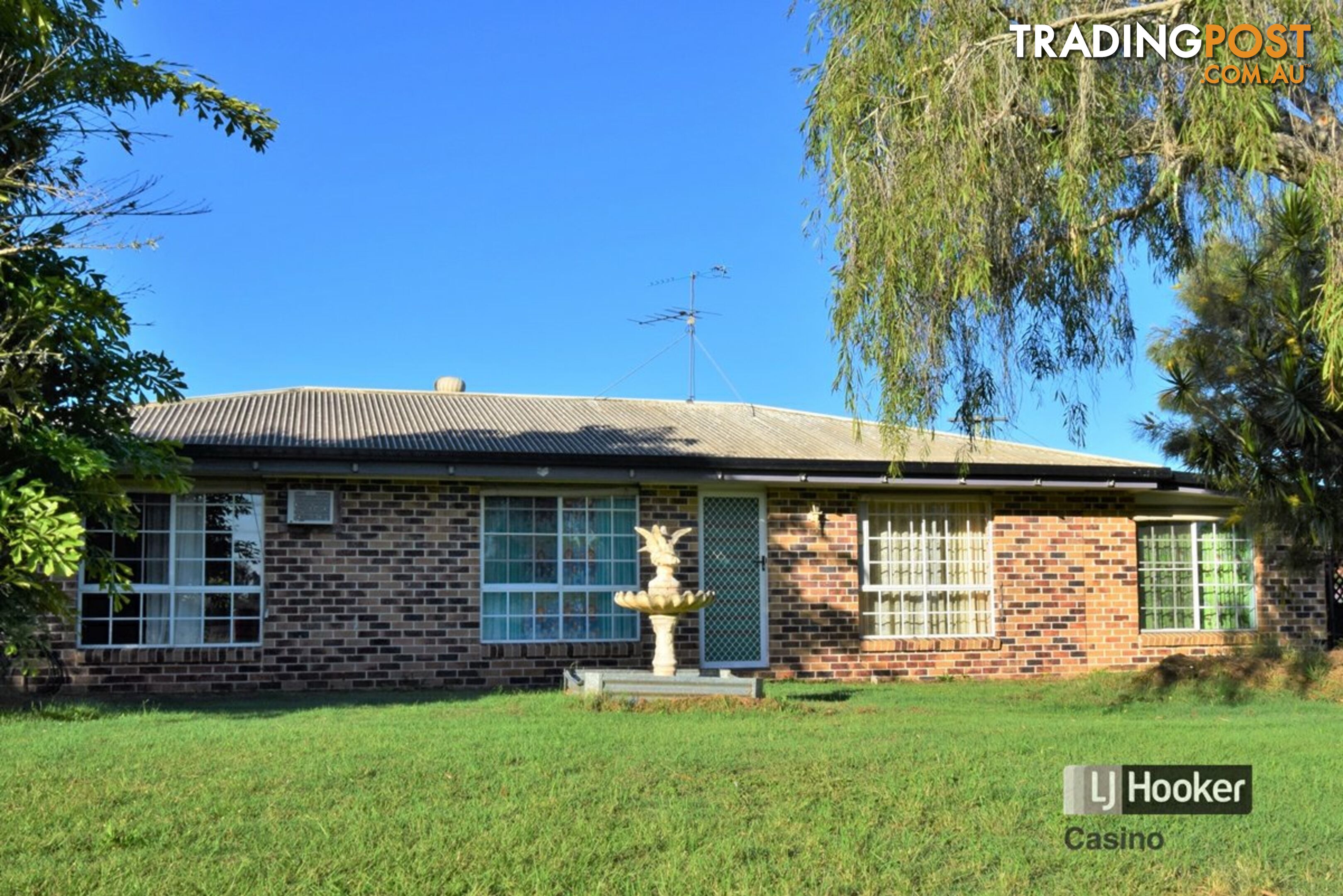 6 Leilani Close CASINO NSW 2470