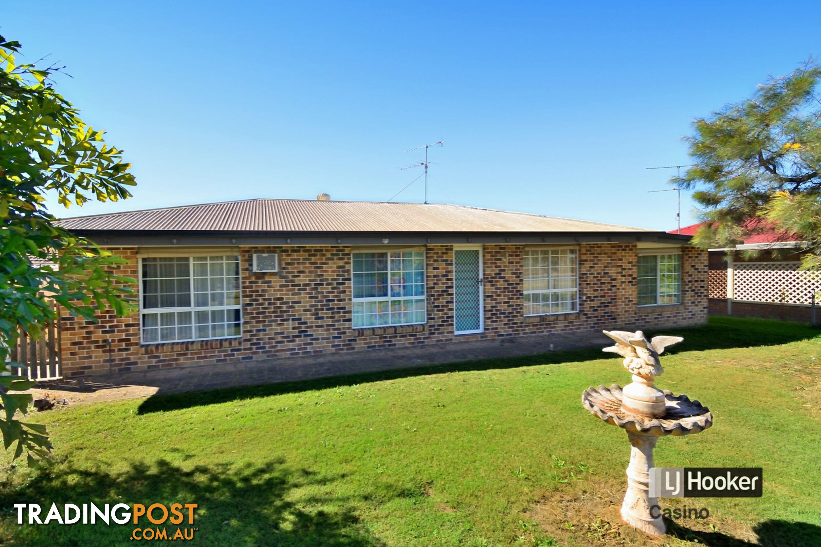 6 Leilani Close CASINO NSW 2470