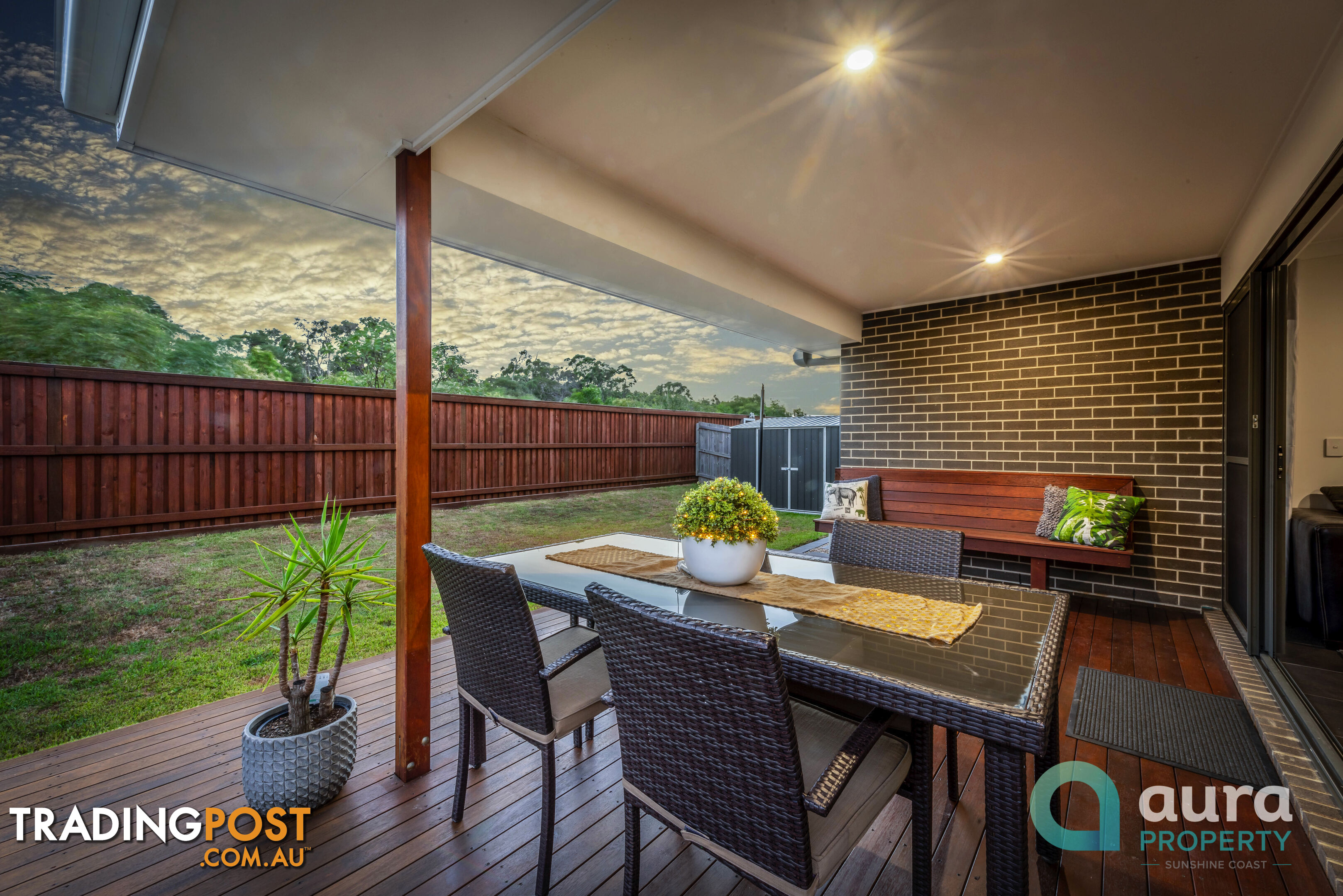 25 Jade Cres Caloundra West QLD 4551