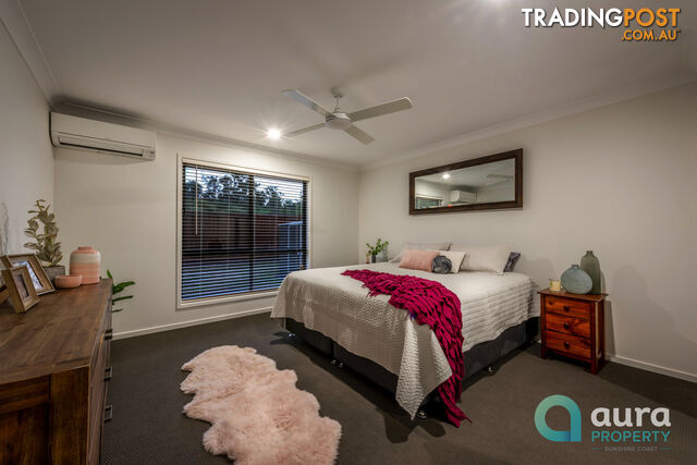 25 Jade Cres Caloundra West QLD 4551