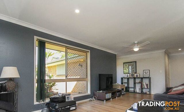 21 Stradbroke Dr Little Mountain QLD 4551