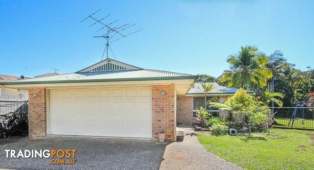 21 Stradbroke Dr Little Mountain QLD 4551