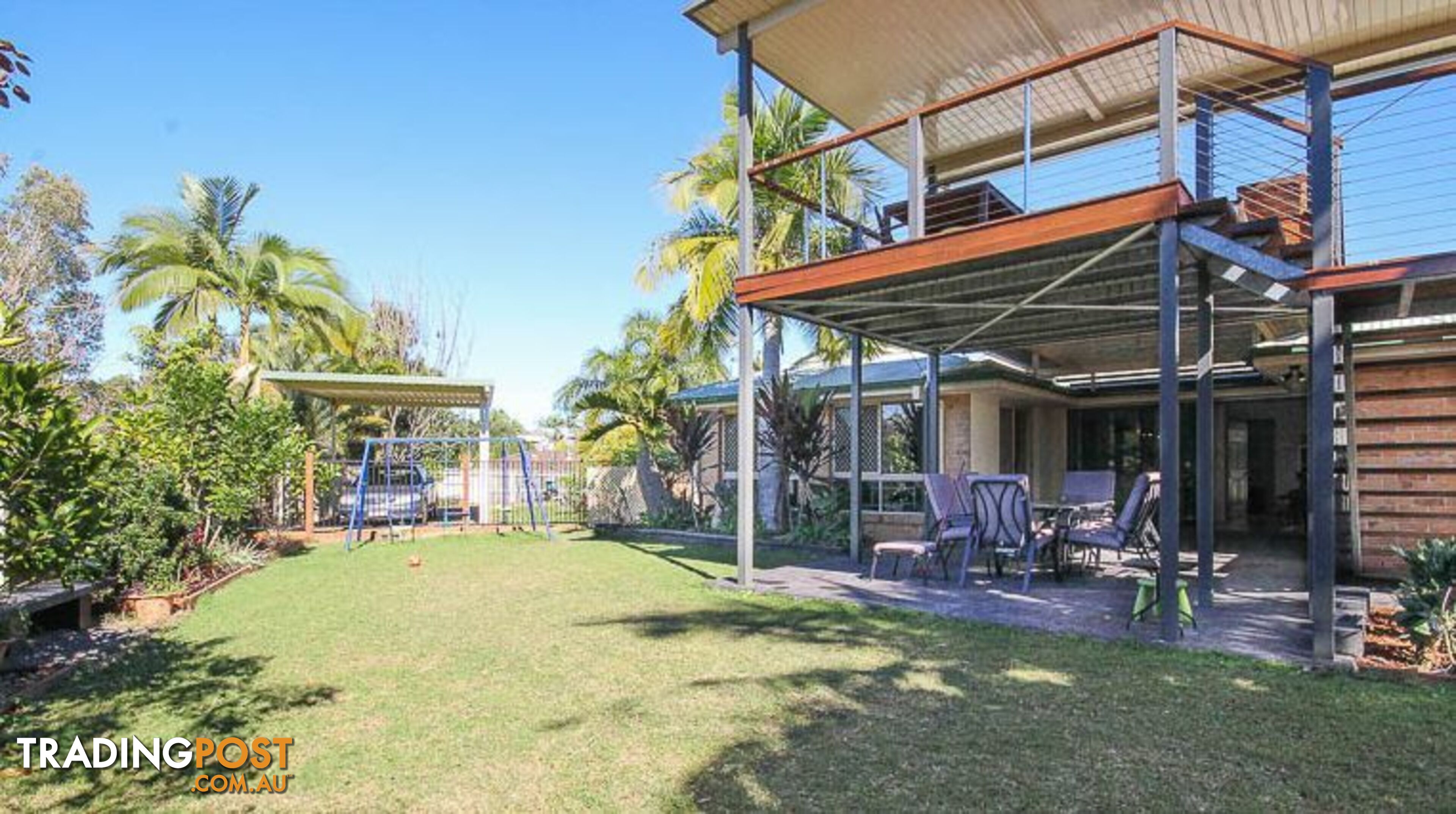 21 Stradbroke Dr Little Mountain QLD 4551