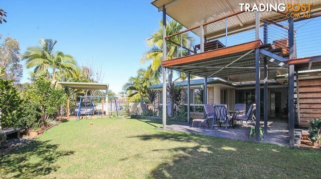 21 Stradbroke Dr Little Mountain QLD 4551