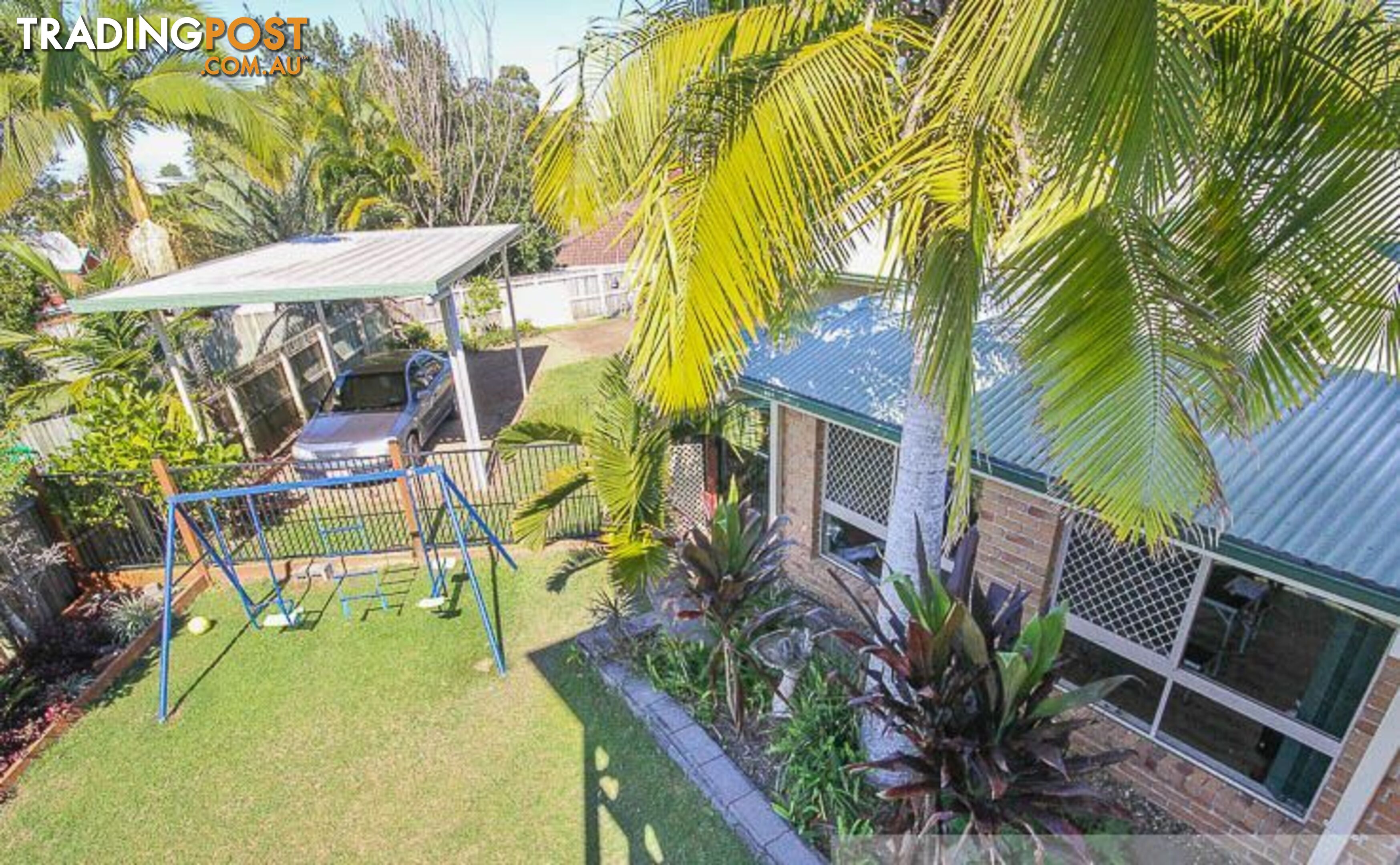 21 Stradbroke Dr Little Mountain QLD 4551