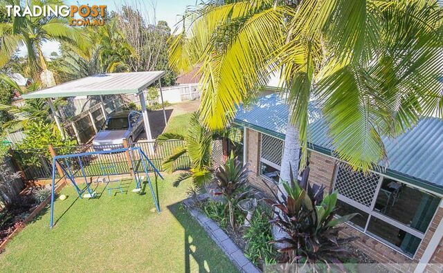 21 Stradbroke Dr Little Mountain QLD 4551