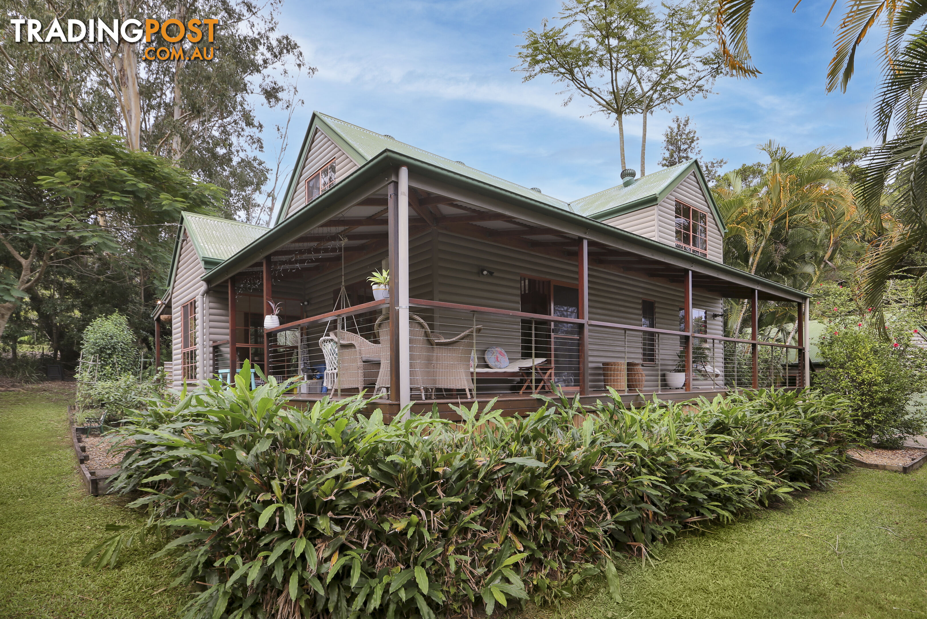 621 Glenview Road Glenview QLD 4553