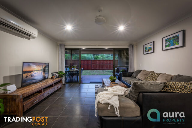 25 Jade Cres Caloundra West QLD 4551