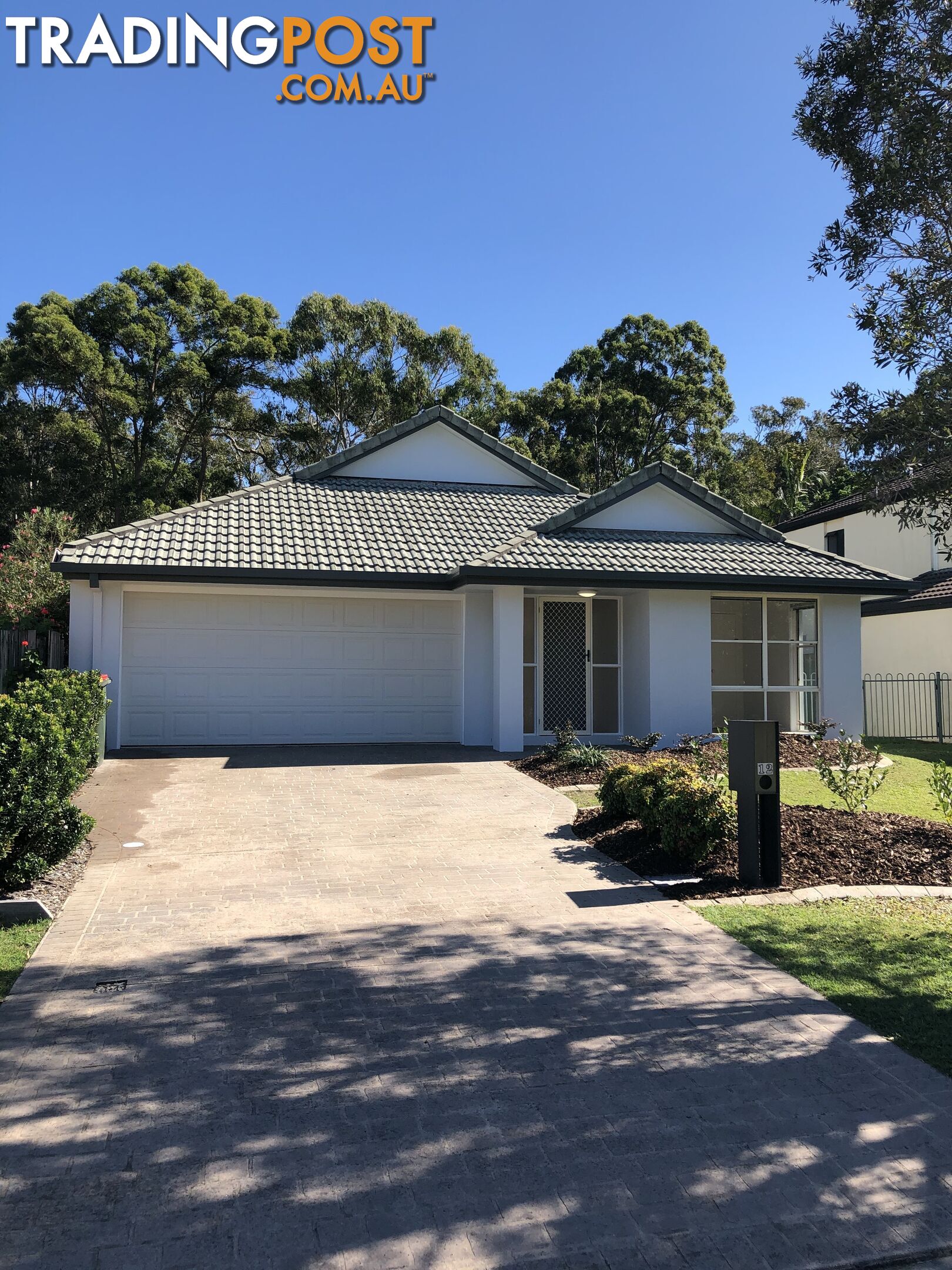 12 Sunview Drive Twin Waters QLD 4564