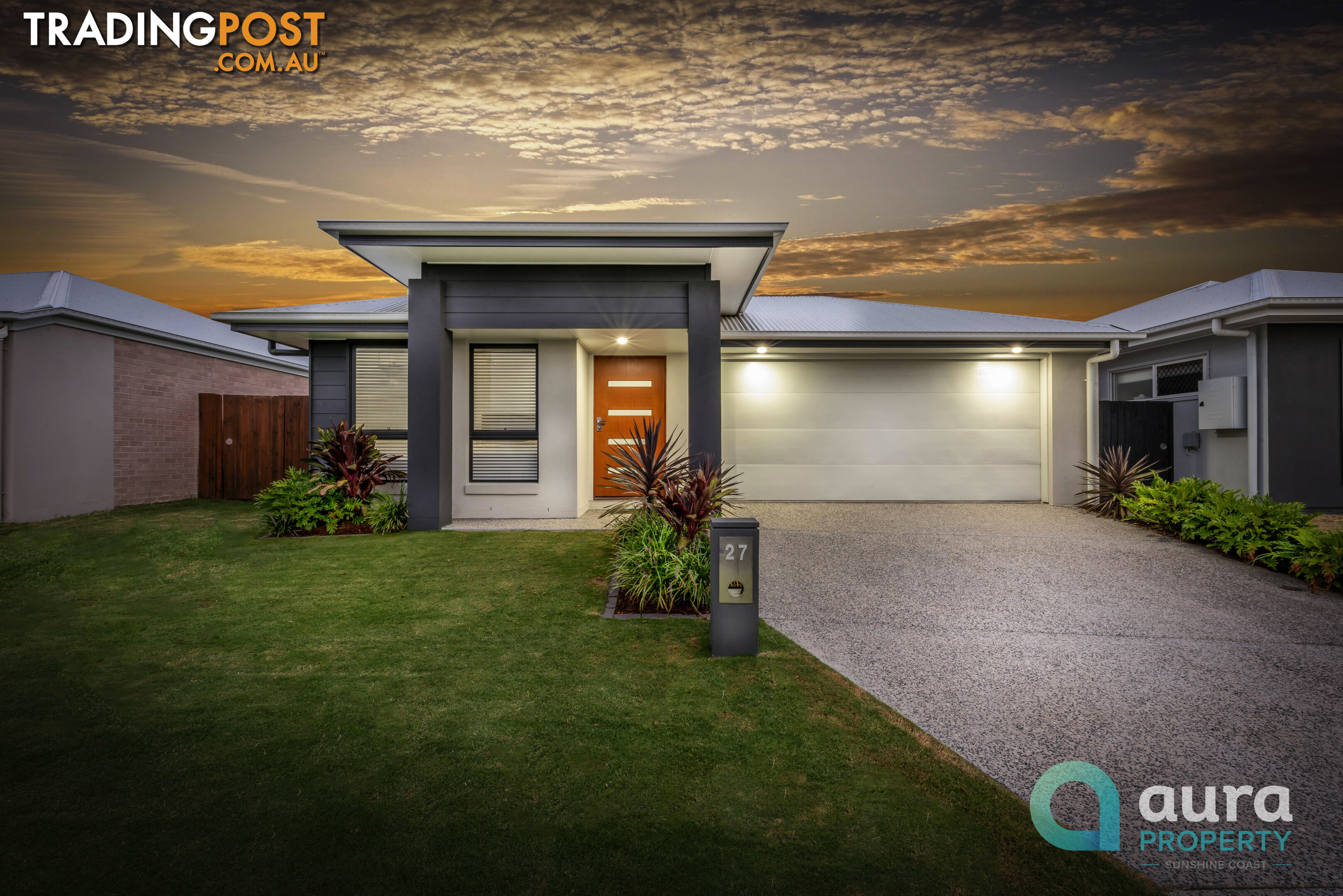 27 Dunlop St Caloundra West QLD 4551