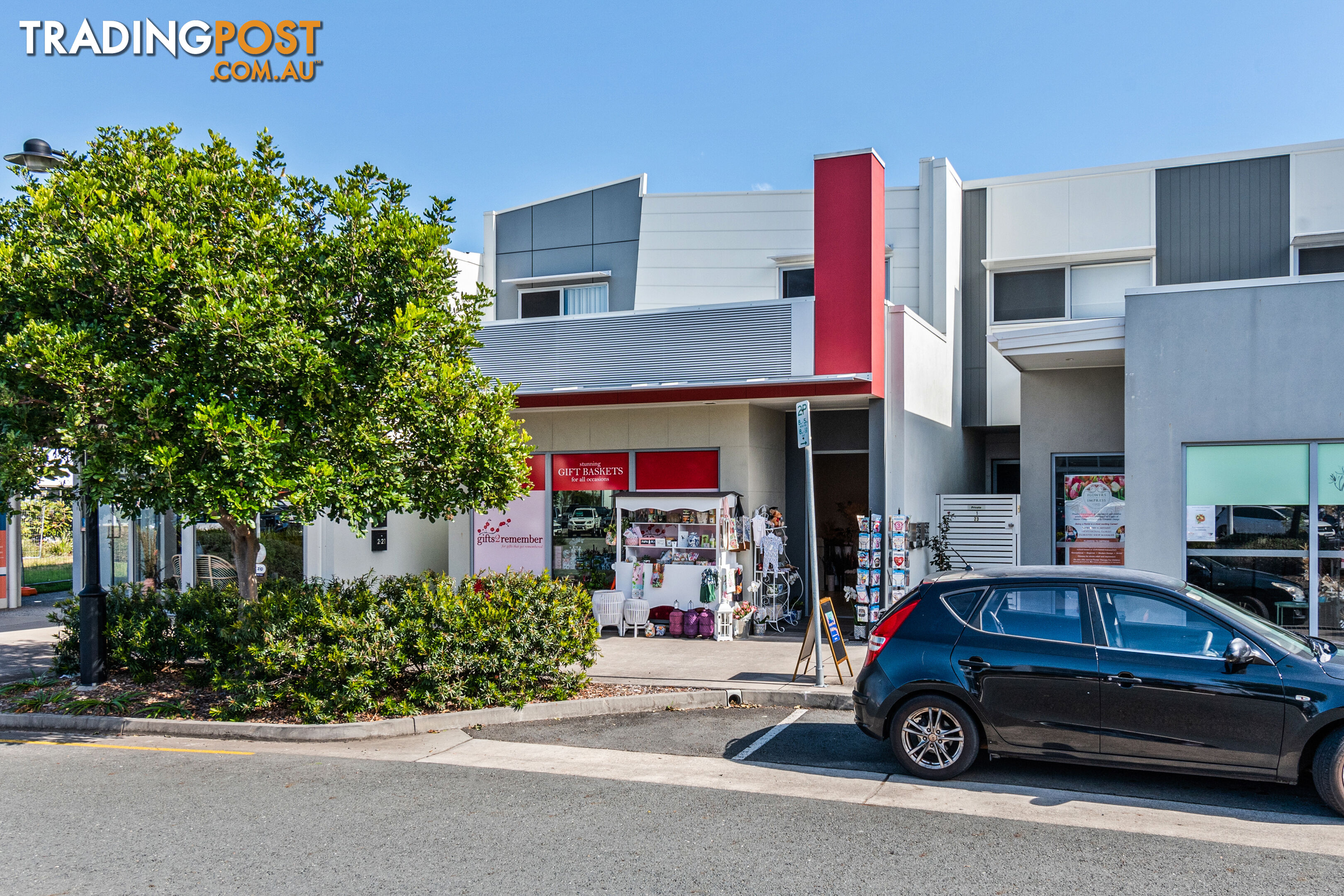 21 Flinders Lane Maroochydore QLD 4558