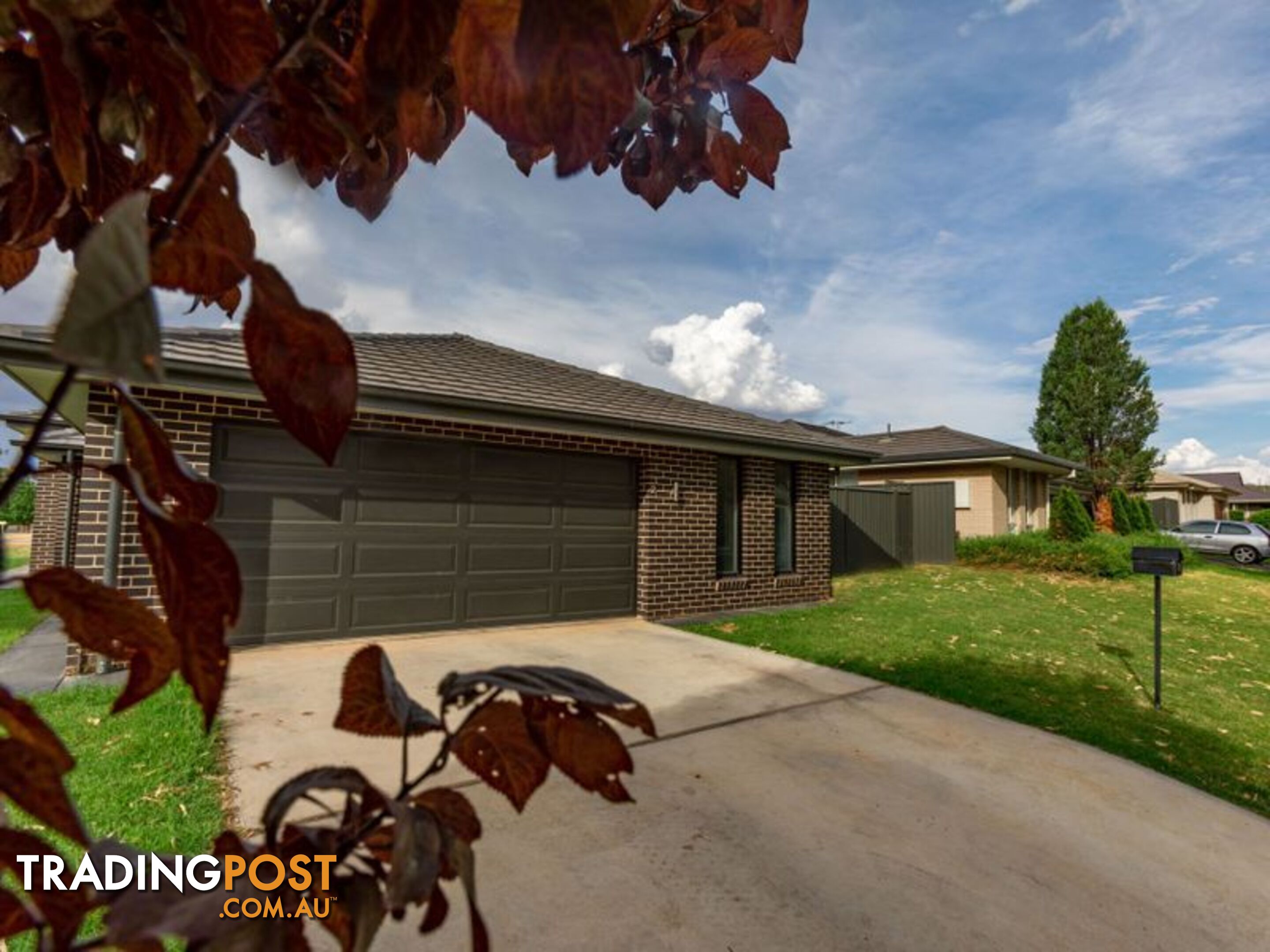 2 Tallowwood Drive GUNNEDAH NSW 2380