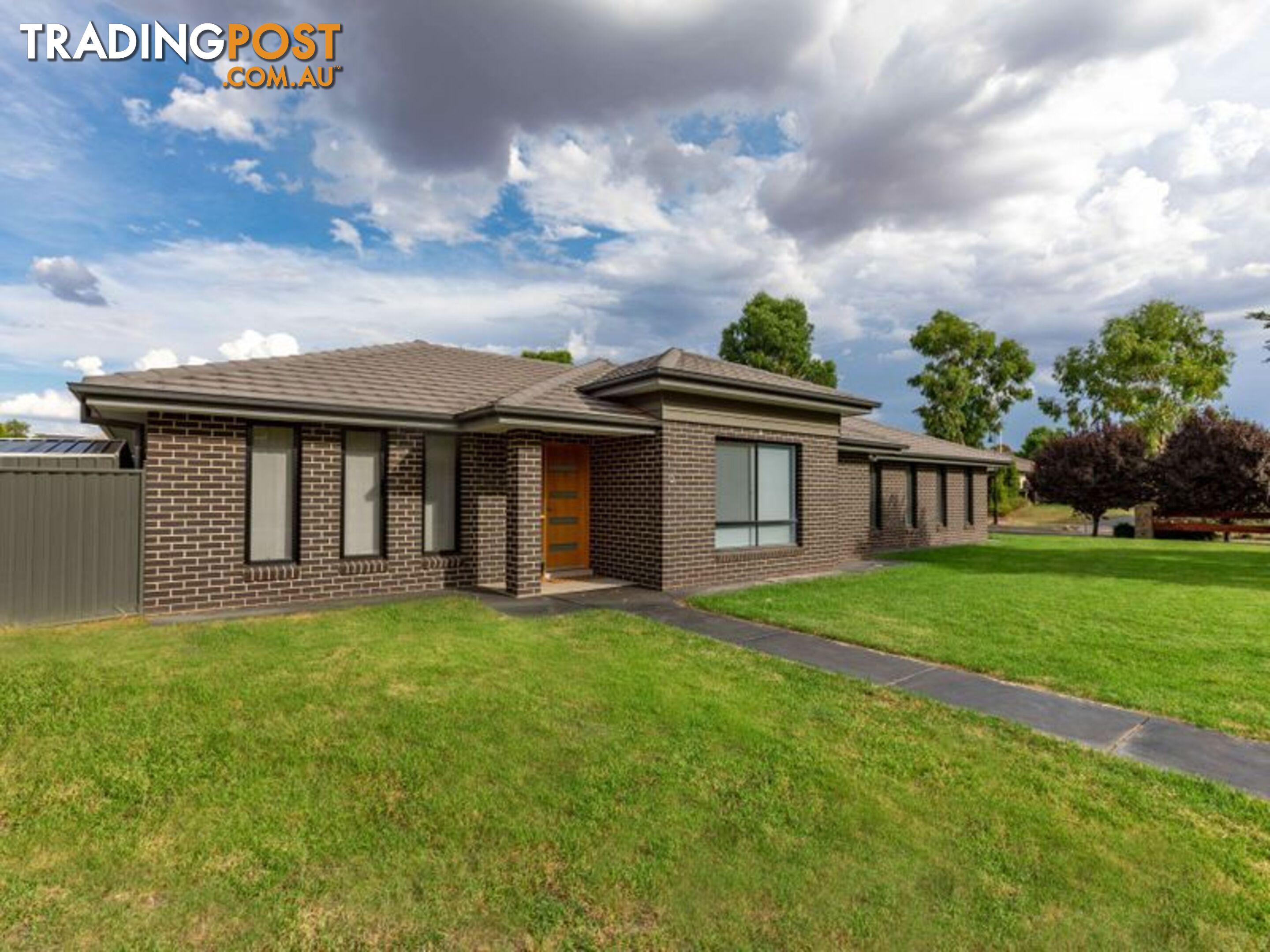 2 Tallowwood Drive GUNNEDAH NSW 2380