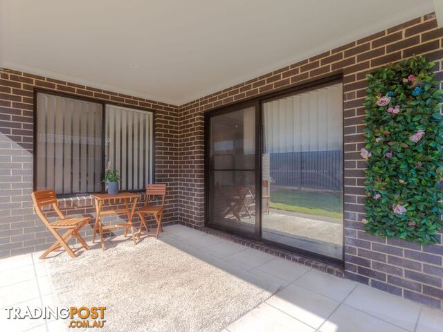 2 Tallowwood Drive GUNNEDAH NSW 2380