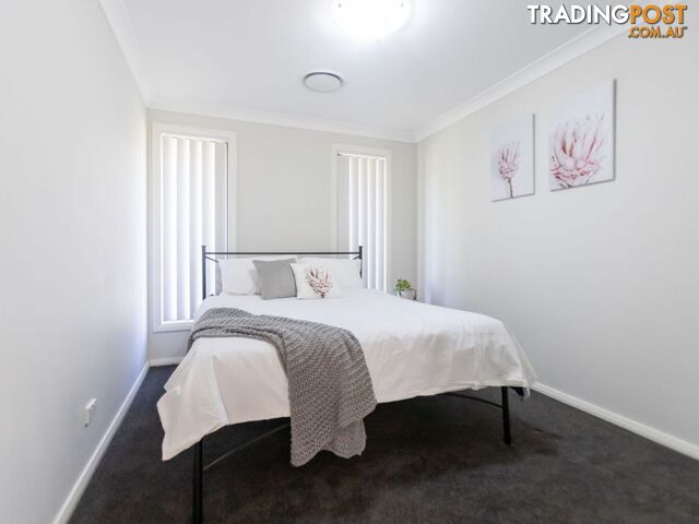 2 Tallowwood Drive GUNNEDAH NSW 2380