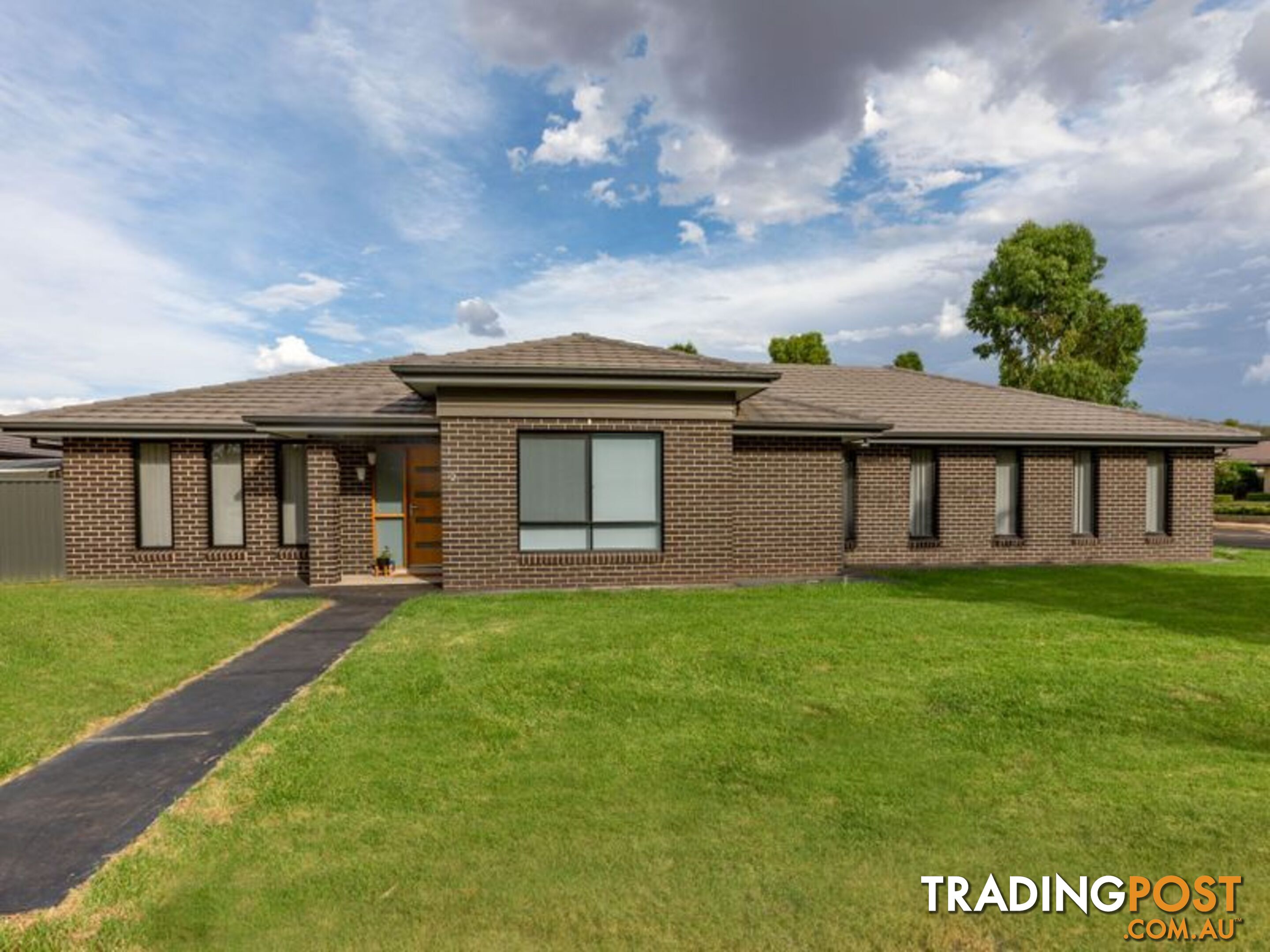 2 Tallowwood Drive GUNNEDAH NSW 2380