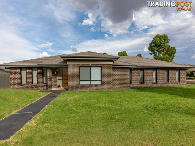 2 Tallowwood Drive GUNNEDAH NSW 2380